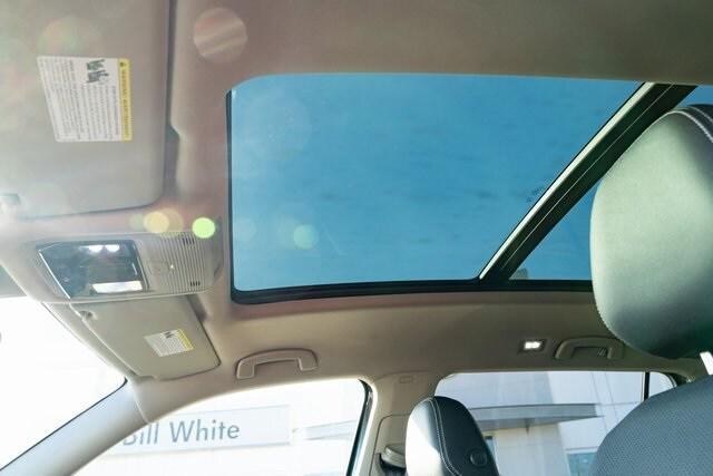 new 2026 Volkswagen Atlas car, priced at $46,006