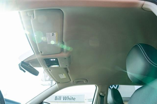 new 2026 Volkswagen Atlas car, priced at $39,841