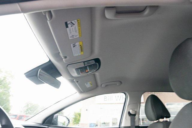 used 2024 Hyundai Tucson car, priced at $23,395