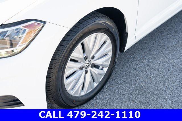 used 2019 Volkswagen Jetta car, priced at $14,990