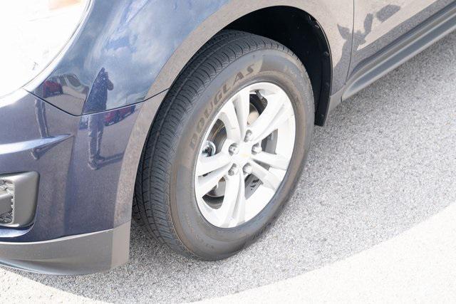 used 2015 Chevrolet Equinox car, priced at $9,426