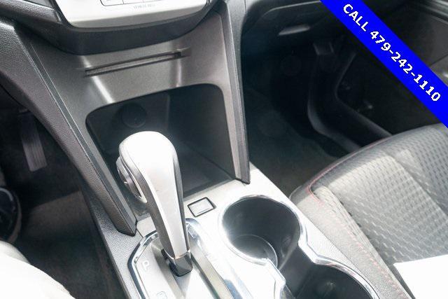used 2015 Chevrolet Equinox car, priced at $9,426