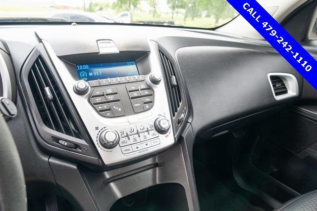 used 2015 Chevrolet Equinox car, priced at $9,426