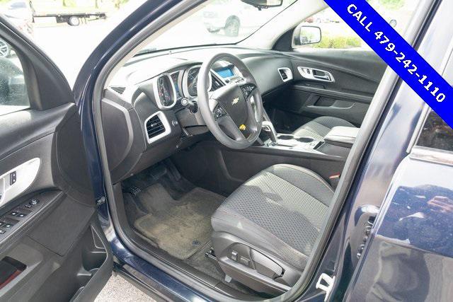 used 2015 Chevrolet Equinox car, priced at $9,426