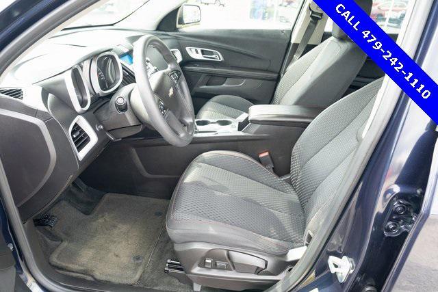 used 2015 Chevrolet Equinox car, priced at $9,426