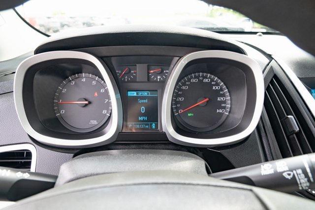 used 2015 Chevrolet Equinox car, priced at $9,426