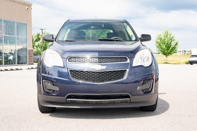 used 2015 Chevrolet Equinox car, priced at $9,426