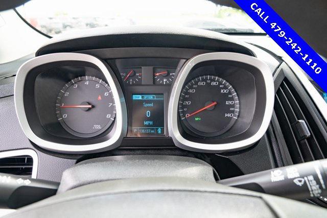 used 2015 Chevrolet Equinox car, priced at $9,426