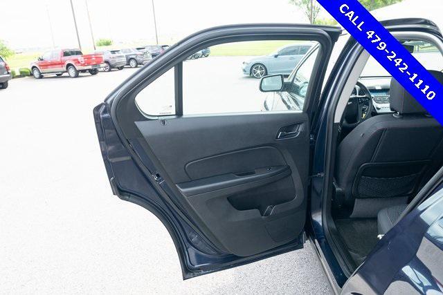 used 2015 Chevrolet Equinox car, priced at $9,426