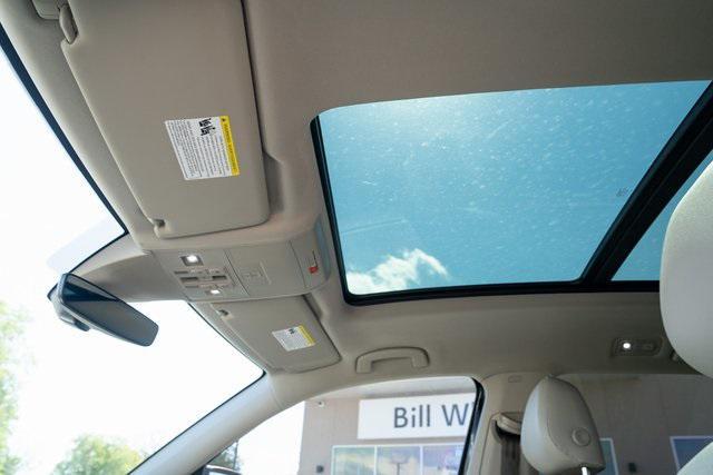 used 2021 Volkswagen Atlas car, priced at $26,980