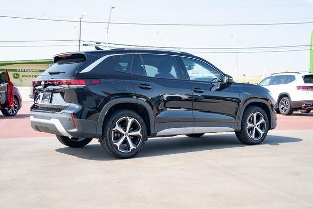 new 2025 Volkswagen Tiguan car, priced at $34,708