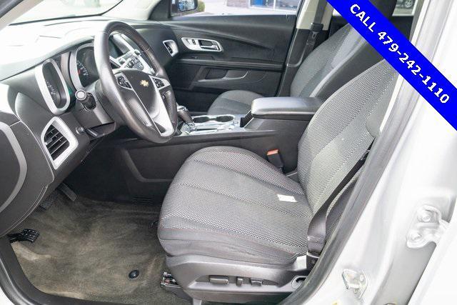 used 2017 Chevrolet Equinox car, priced at $13,500