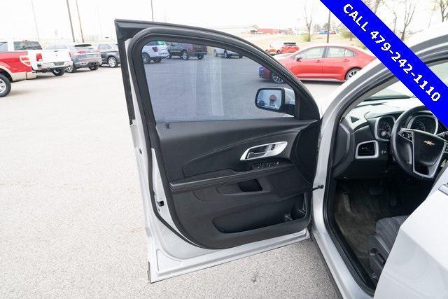 used 2017 Chevrolet Equinox car, priced at $13,500