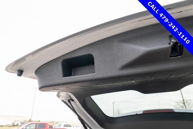 used 2017 Chevrolet Equinox car, priced at $13,500