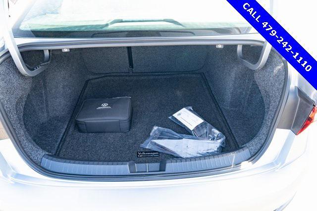 used 2023 Volkswagen Jetta car, priced at $21,995