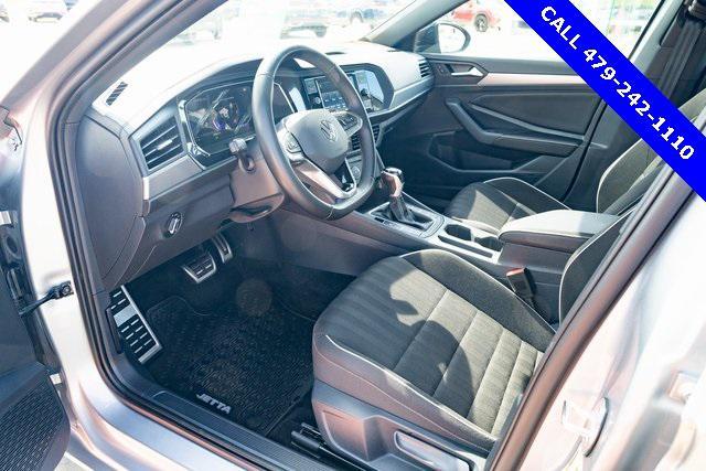 used 2023 Volkswagen Jetta car, priced at $21,995