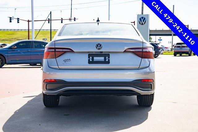 used 2023 Volkswagen Jetta car, priced at $21,995