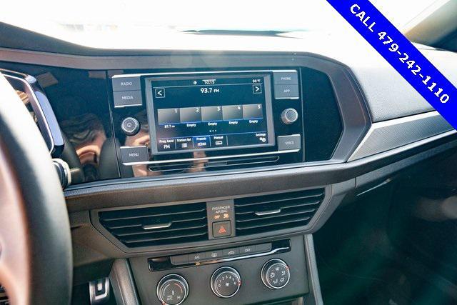 used 2023 Volkswagen Jetta car, priced at $21,995