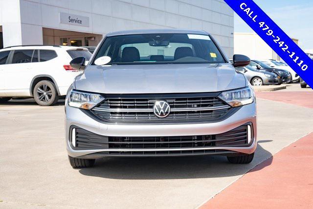 used 2023 Volkswagen Jetta car, priced at $21,995