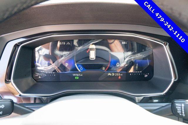 used 2023 Volkswagen Jetta car, priced at $21,995