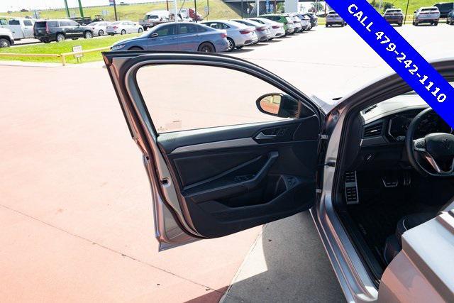 used 2023 Volkswagen Jetta car, priced at $21,995