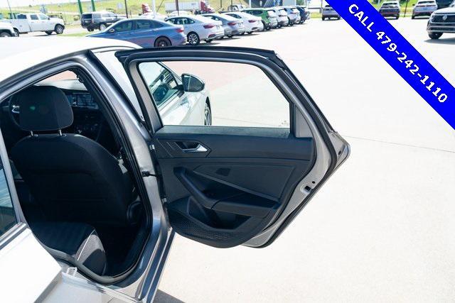 used 2023 Volkswagen Jetta car, priced at $21,995
