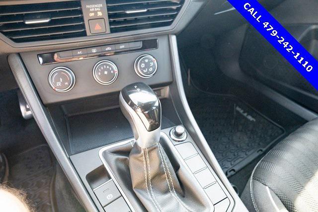 used 2023 Volkswagen Jetta car, priced at $21,995