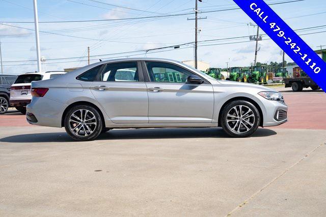 used 2023 Volkswagen Jetta car, priced at $21,995