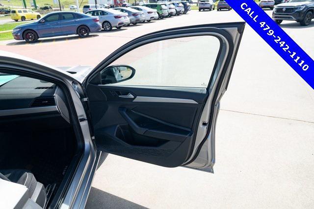 used 2023 Volkswagen Jetta car, priced at $21,995