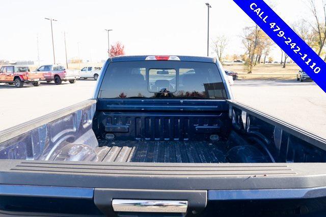 used 2019 Ford F-150 car, priced at $29,500