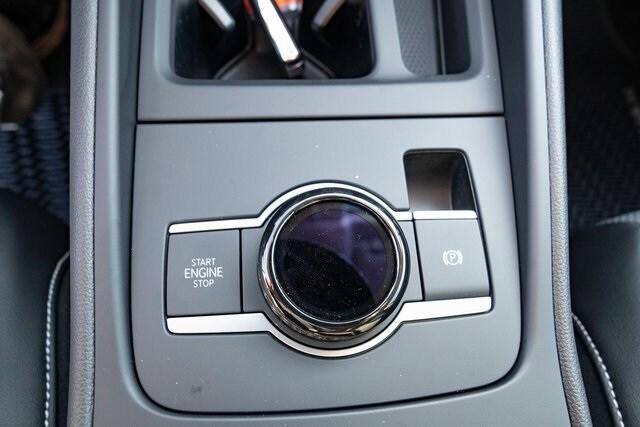 new 2025 Volkswagen Tiguan car, priced at $33,114