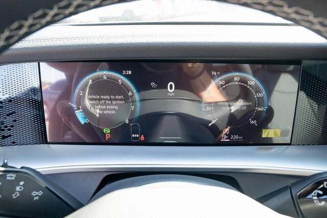 new 2025 Volkswagen Tiguan car, priced at $33,114