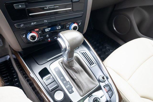 used 2013 Audi Q5 car, priced at $11,995