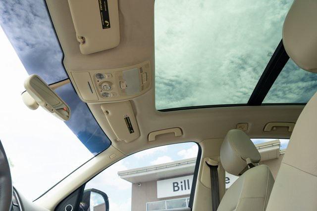 used 2013 Audi Q5 car, priced at $11,995