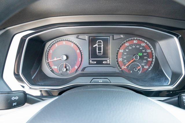 used 2019 Volkswagen Jetta car, priced at $14,923