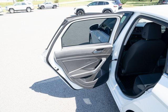 used 2019 Volkswagen Jetta car, priced at $14,923