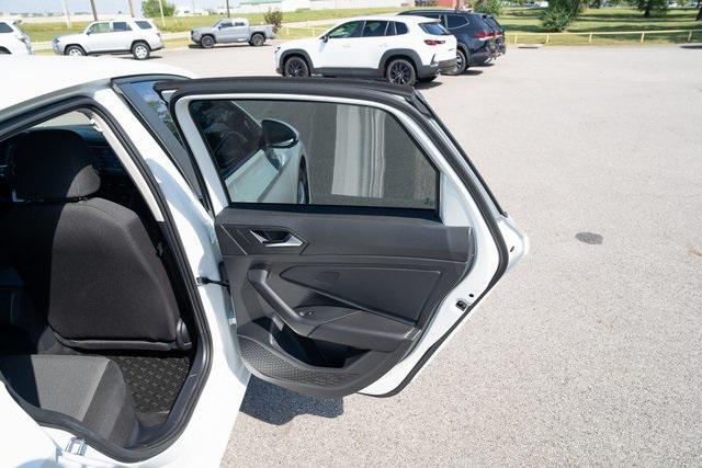 used 2019 Volkswagen Jetta car, priced at $14,923