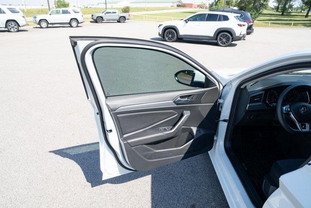 used 2019 Volkswagen Jetta car, priced at $14,923
