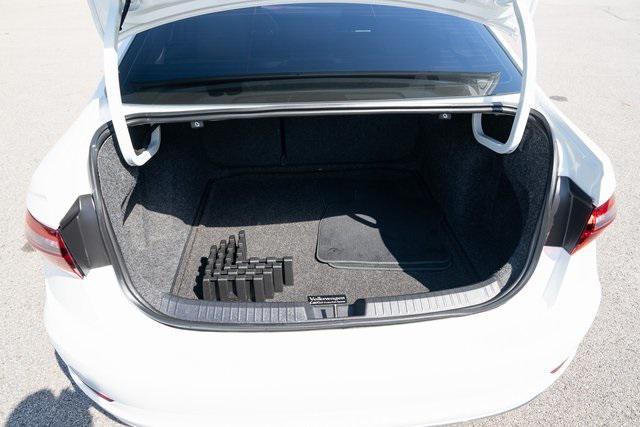 used 2019 Volkswagen Jetta car, priced at $14,923