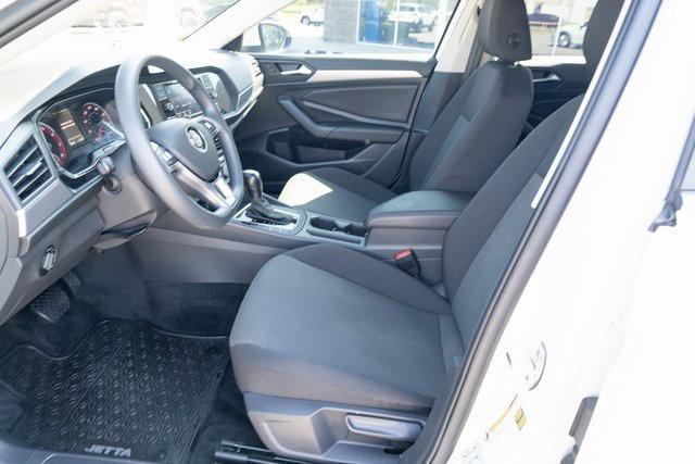 used 2019 Volkswagen Jetta car, priced at $14,923