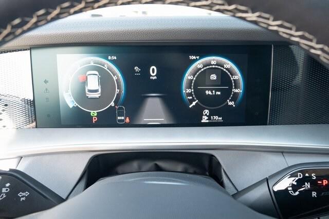 new 2025 Volkswagen Tiguan car, priced at $34,914