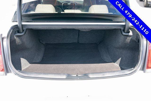 used 2021 Chrysler 300 car, priced at $24,960