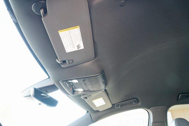 used 2024 Buick Enclave car, priced at $33,729