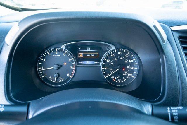 used 2018 Nissan Pathfinder car, priced at $11,400