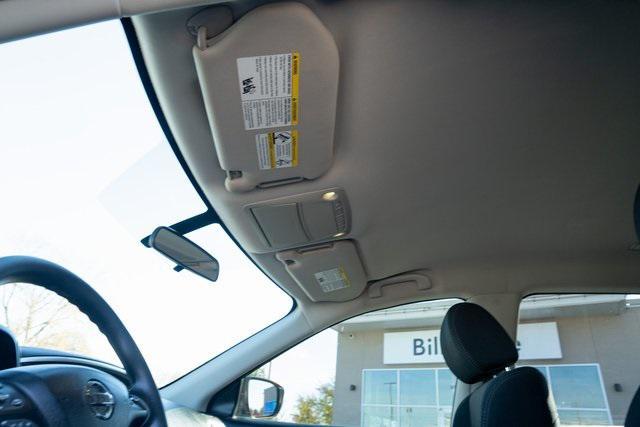 used 2018 Nissan Pathfinder car, priced at $11,400