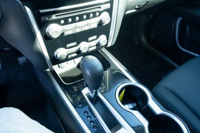 used 2018 Nissan Pathfinder car, priced at $11,400
