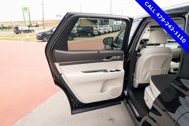 used 2020 Hyundai Palisade car, priced at $29,000