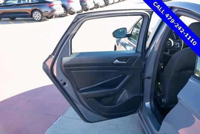 used 2021 Volkswagen Jetta GLI car, priced at $24,885