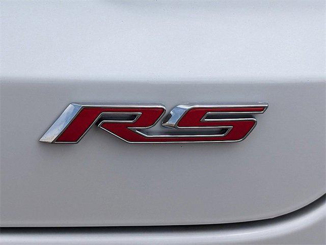 new 2025 Chevrolet Trax car, priced at $23,470
