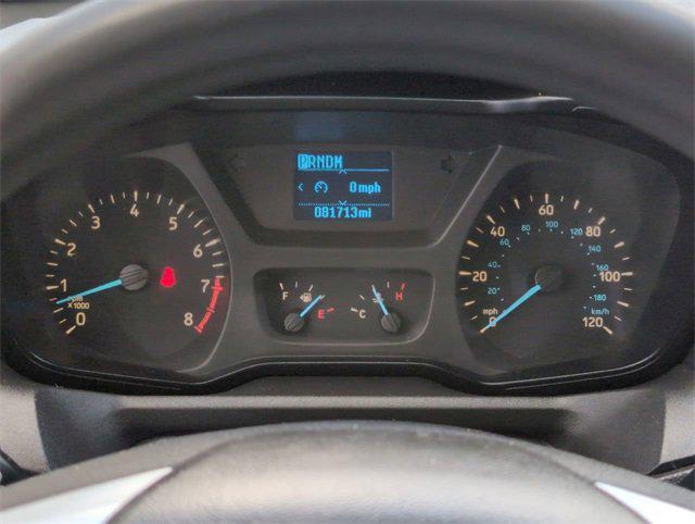 used 2017 Ford Transit-250 car, priced at $20,892
